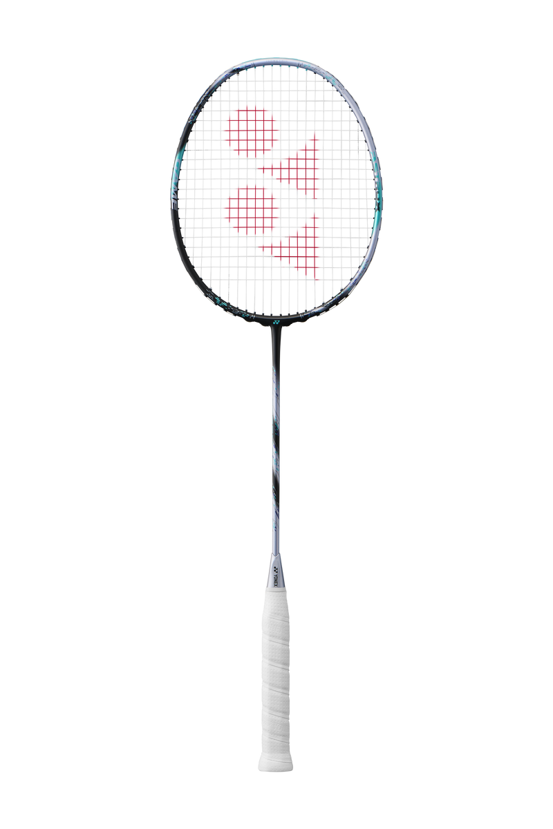 Yonex Astrox 88 D Game Badminton Racket (Black/Silver) (Unstrung