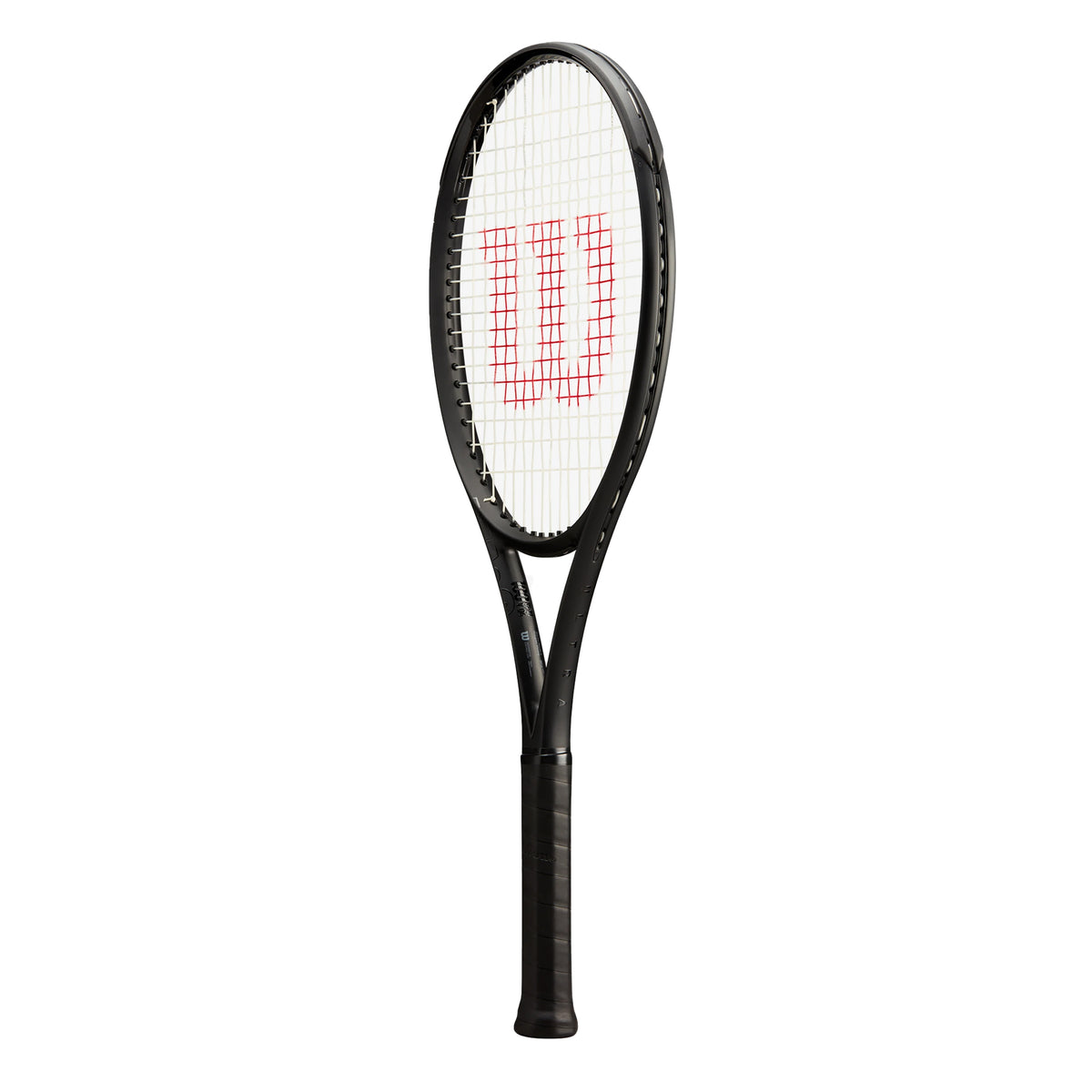 Wilson Noir Ultra 100 v4 Tennis Racket (unstrung) – SPORTSSHOP SG