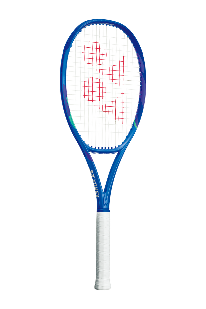 YONEX EZONE 98 2025年最新モデル Yonex EZONE 98 2025 Tennis Racket – Blast Blue | Sportsshop SG