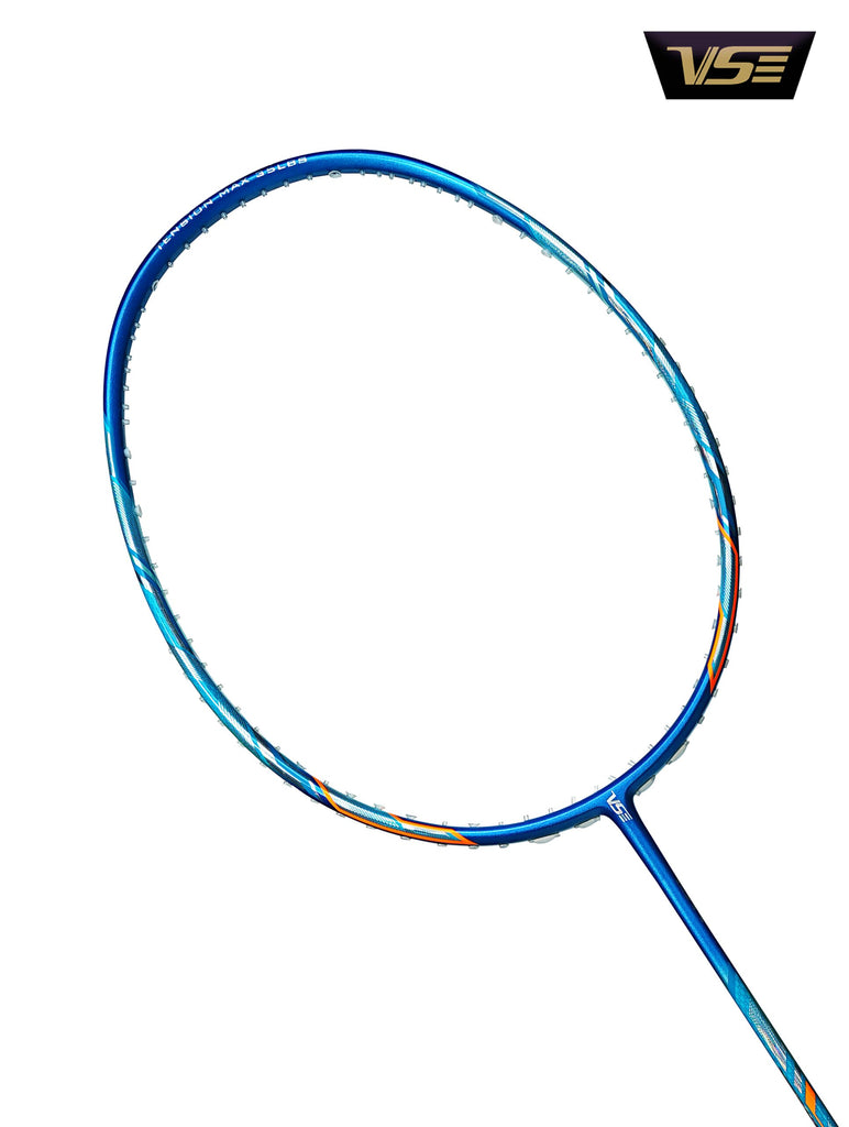 VS Thor Badminton Racket (Unstrung) – SPORTSSHOP SG