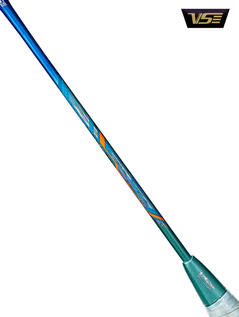 VS Thor Badminton Racket (Unstrung) – SPORTSSHOP SG