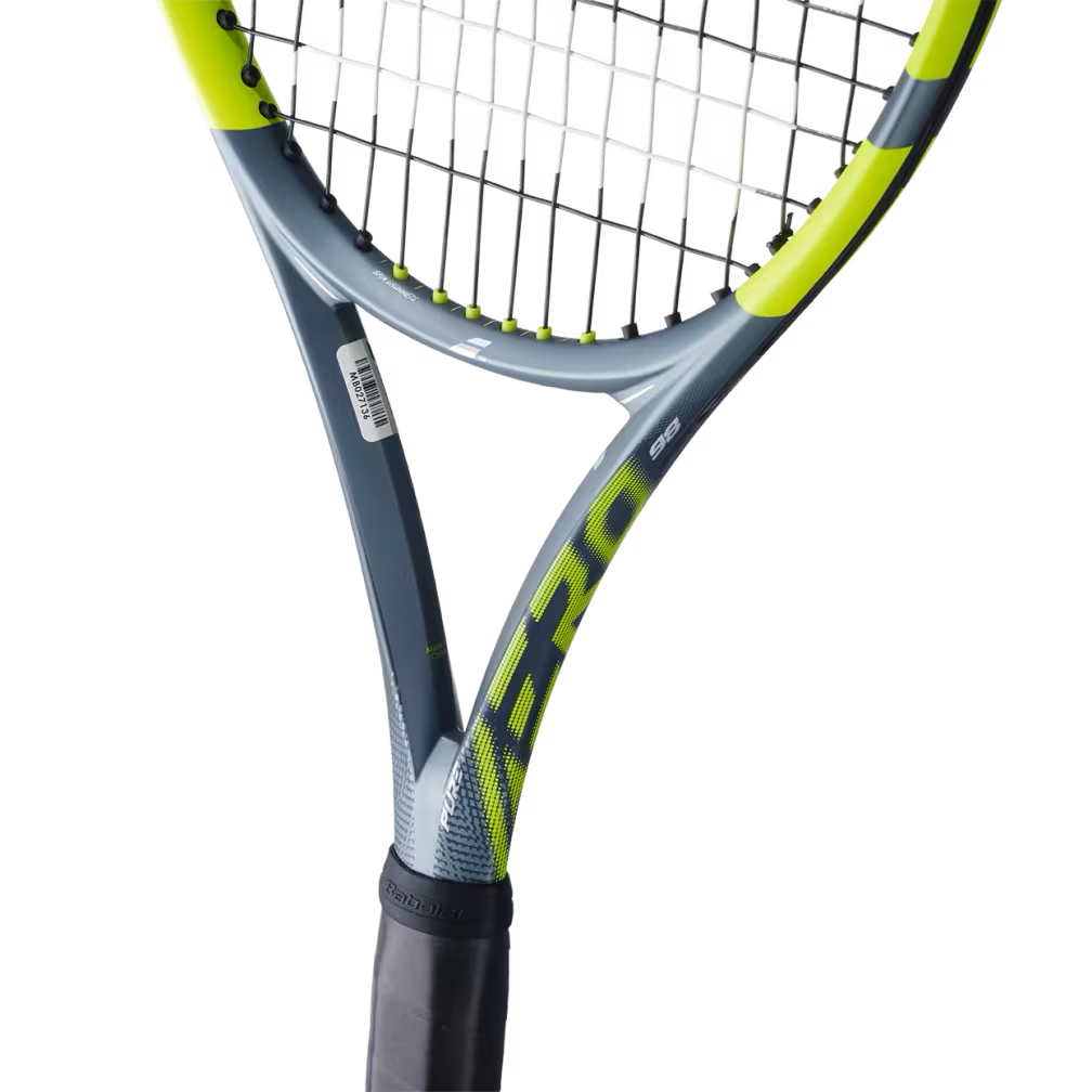 Babolat Pure Aero 98 2026 Tennis Racket (Gen 9)(Unstrung