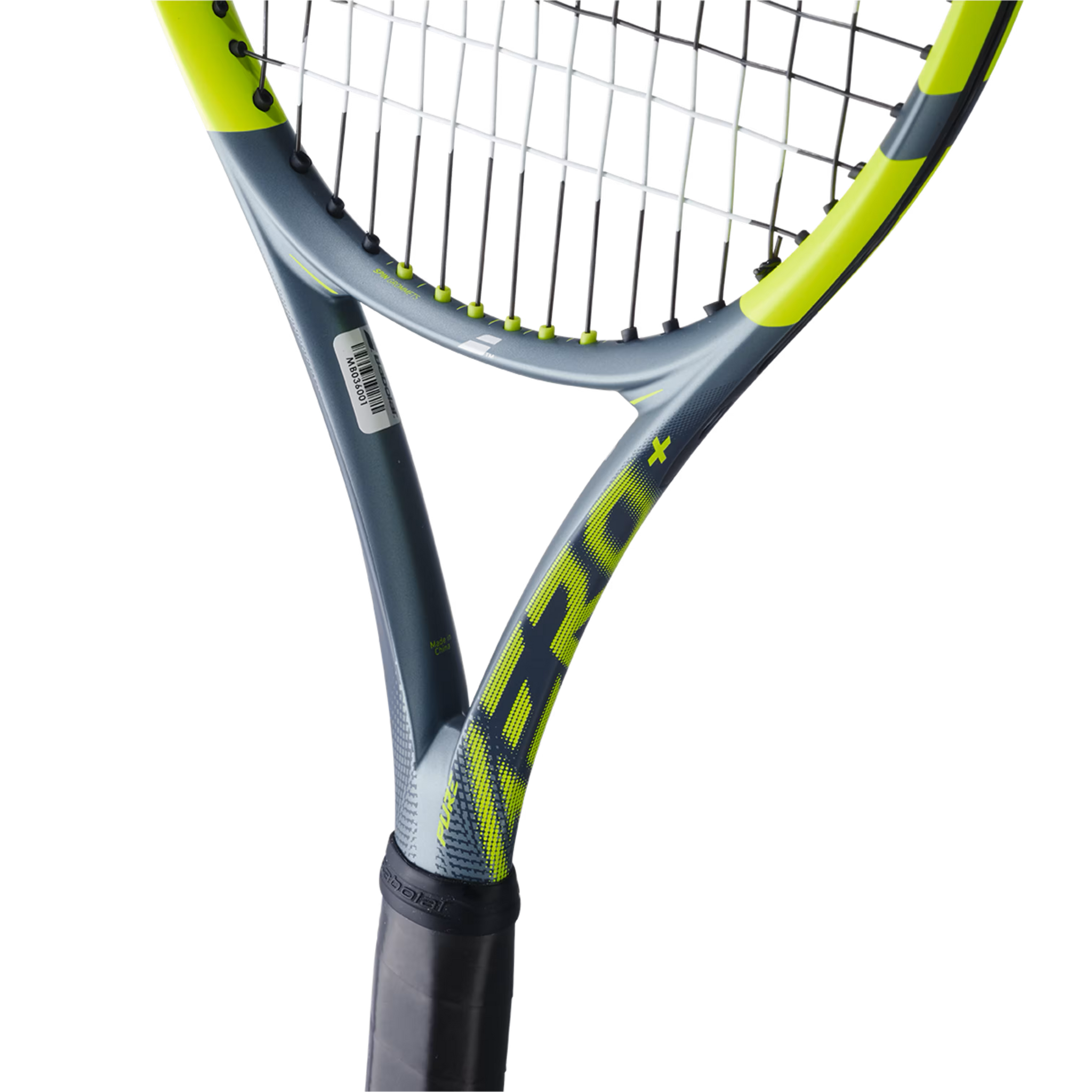 Babolat Pure Aero 98 2026 Tennis Racket Gen 9 | Tennis Pro Lab SG