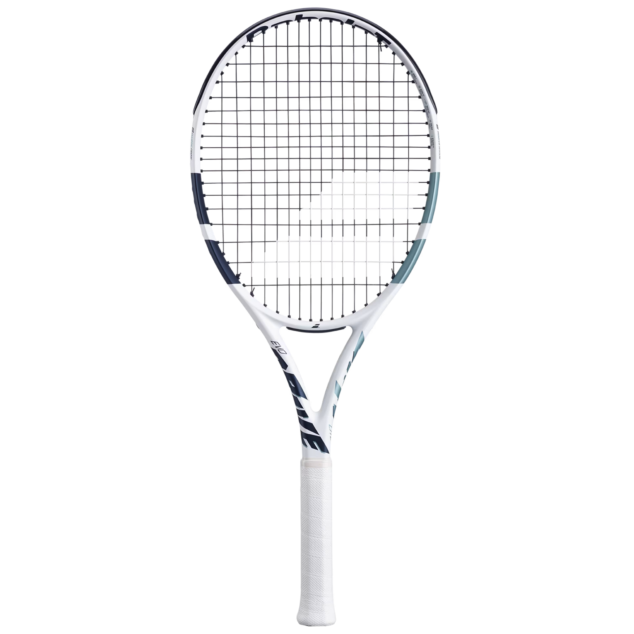 BABOLAT EVO DRIVE LITE G1新品_B52 2020モデル Babolat Evo Drive Lite White Gen2 Tennis Racket (Unstrung