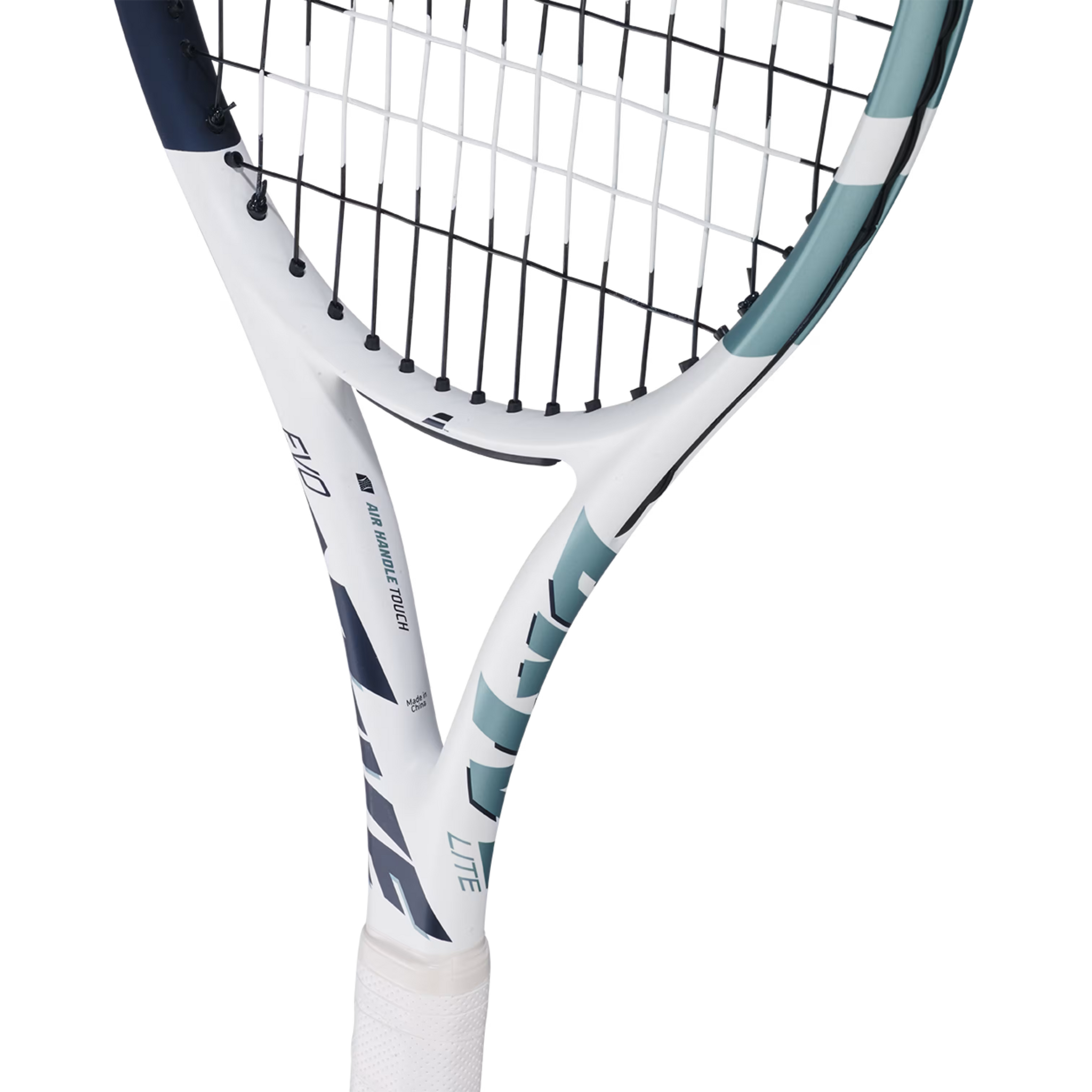 Babolat Evo Drive Lite White Gen2 Tennis Racket (Unstrung