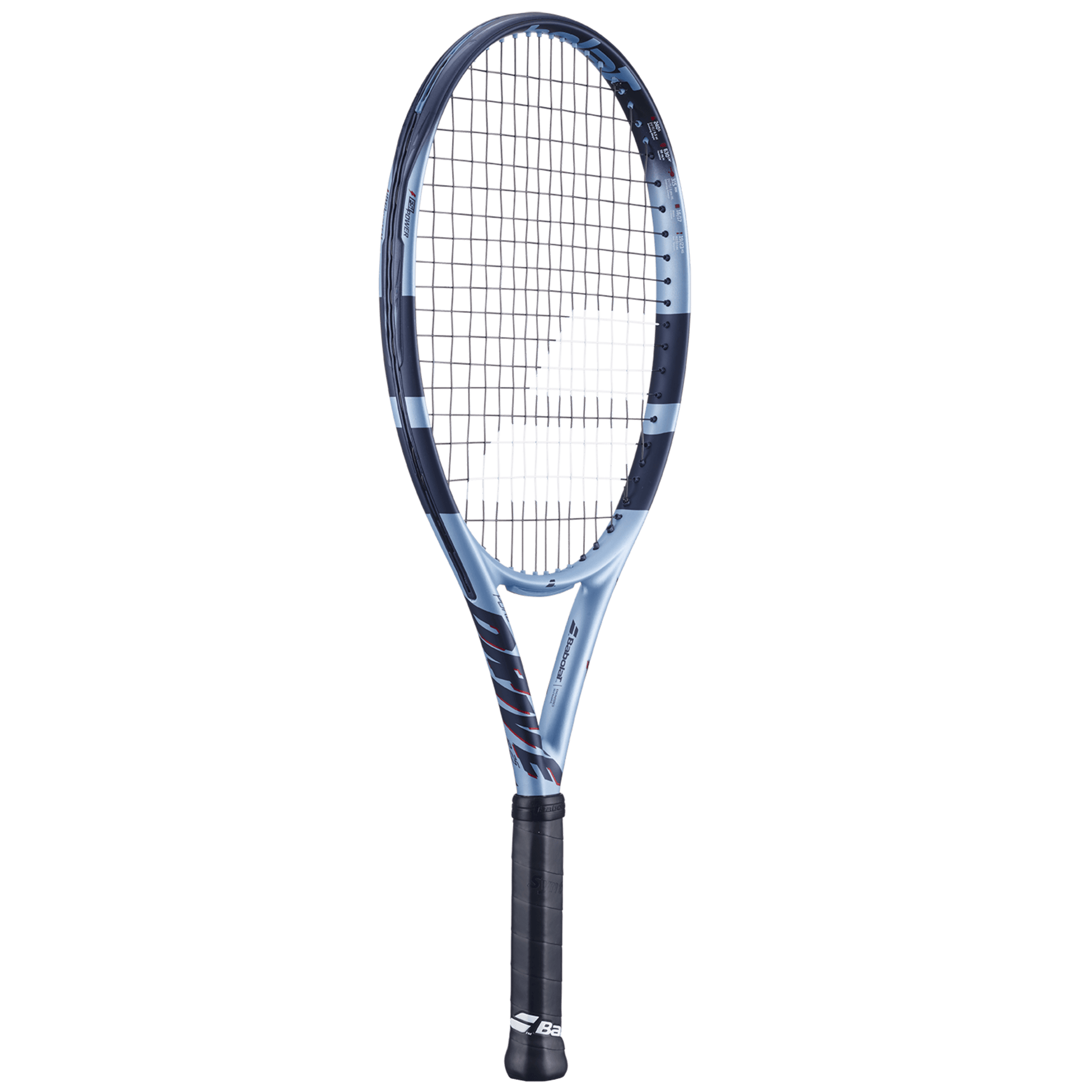 Babolat Pure Drive PLAY　G2 Babolat Pure Drive Junior 25 2025 Tennis Racket (Gen 11) (Strung