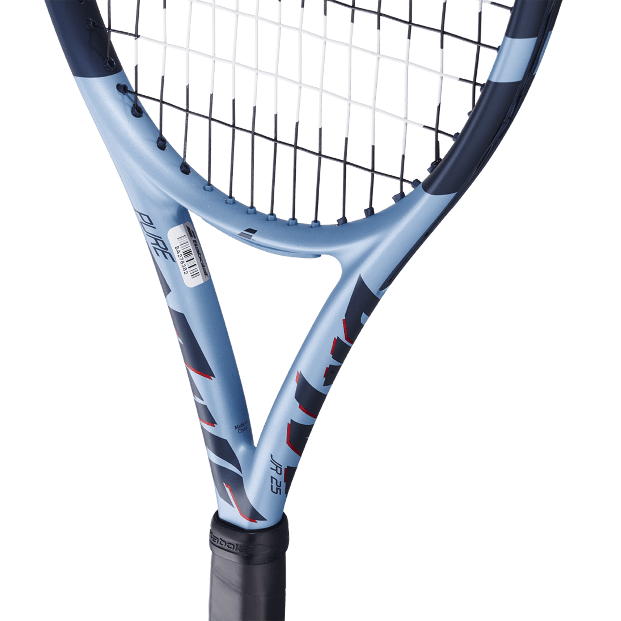 Babolat Pure Drive Junior 25 2025 Tennis Racket (Gen 11) (Strung