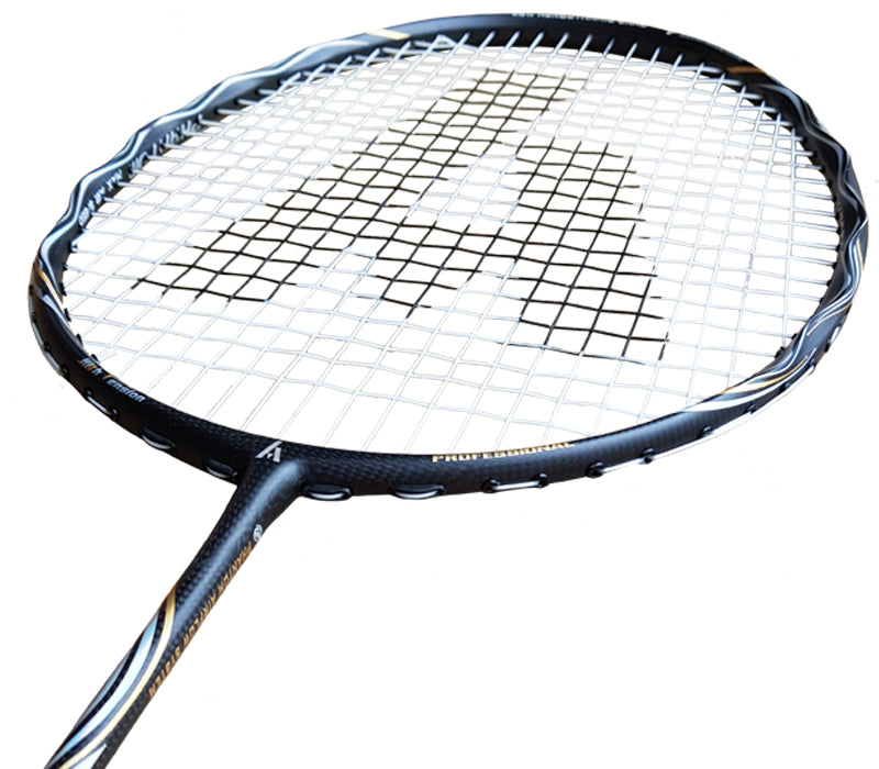 Ashaway Phantom Helix Badminton Racket (Unstrung) – SPORTSSHOP SG