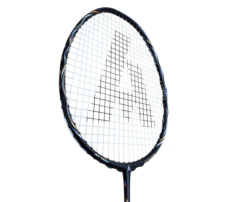 Ashaway Phantom Helix Badminton Racket (Unstrung) – SPORTSSHOP SG