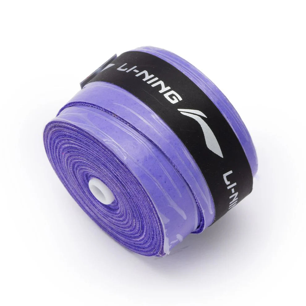 LI-NING GP20 Badminton Overgrip (1 Piece) (Assorted Colours ...