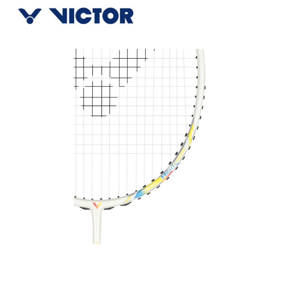 Victor Thruster K Fire Works Badminton Racket (TK-FW) (Unstrung ...