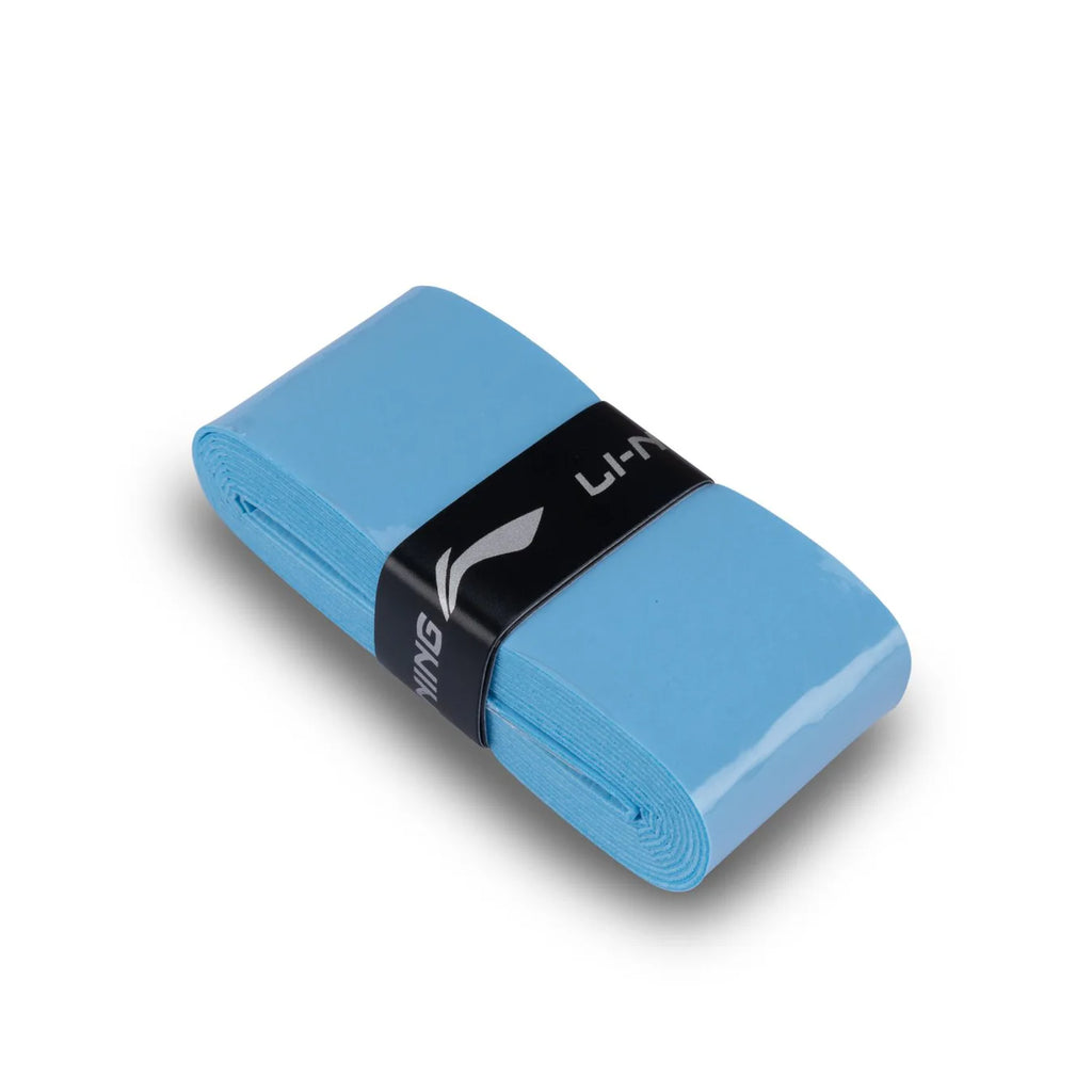 LI-NING GP2000 Badminton Overgrip (Pack of 10) (Assorted Colours ...