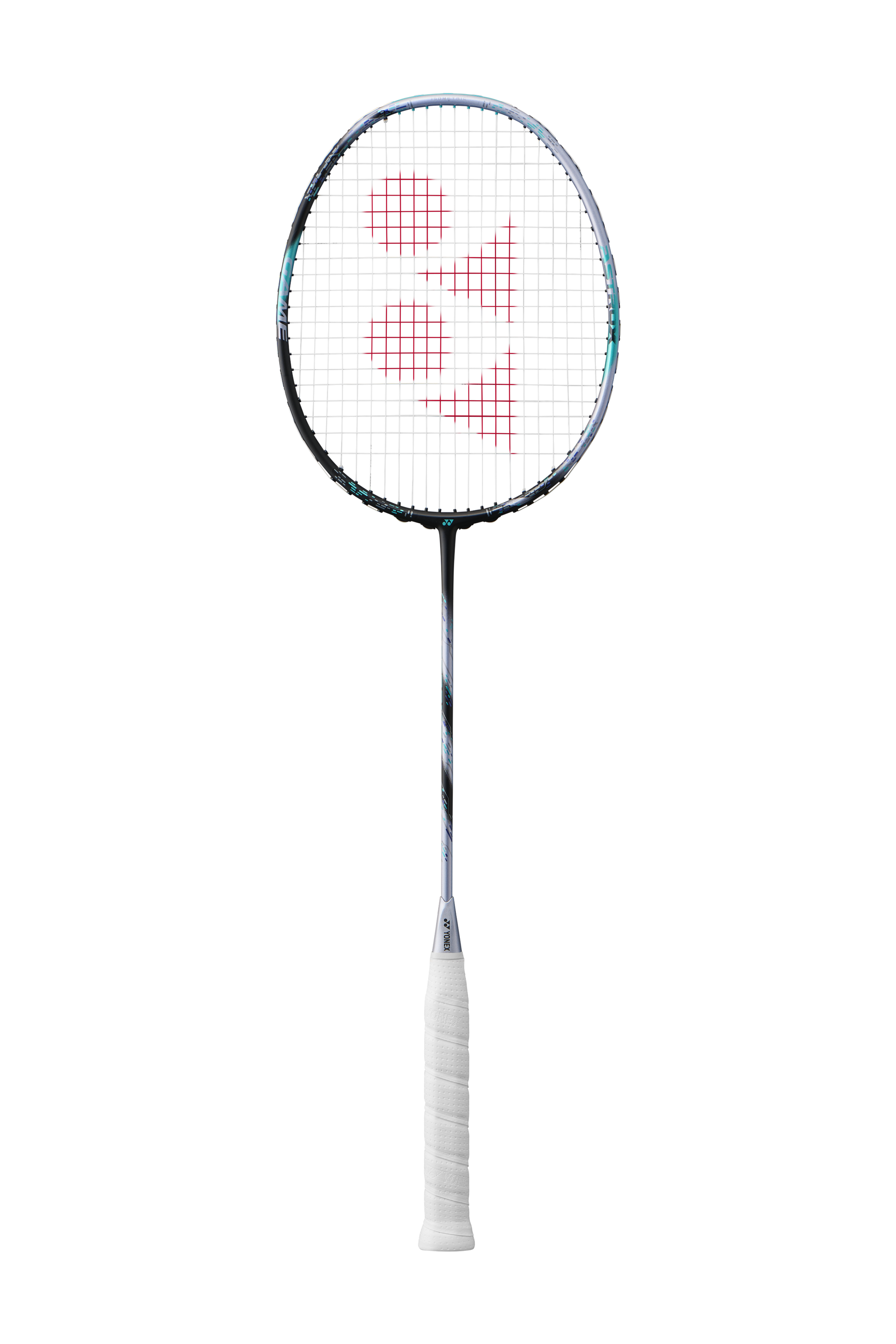 Yonex Astrox 88 D Game Badminton Racket (Black/Silver) (Unstrung