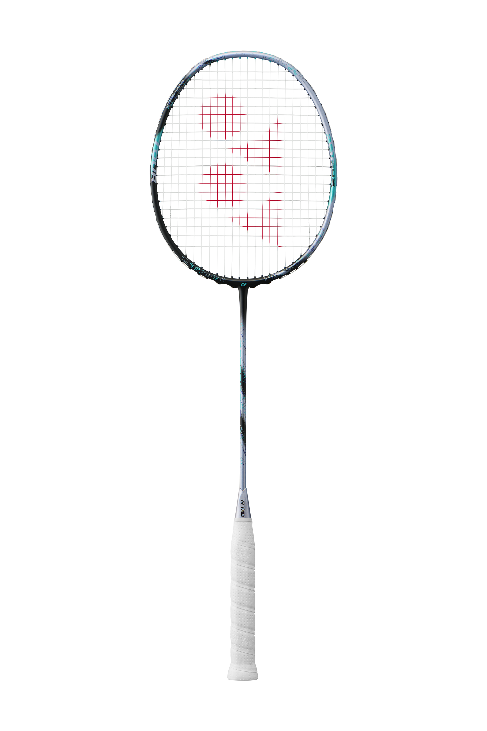 Yonex Astrox 88 D Tour Badminton Racket (Black/Silver) (Unstrung
