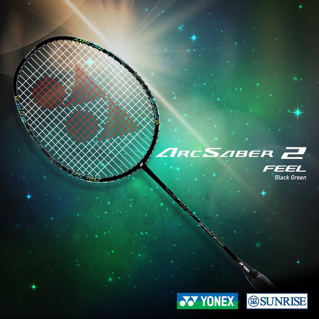 Yonex Badminton Rackets – SPORTSSHOP SG