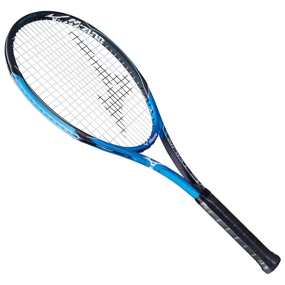 Mizuno C Tour 300 Tennis Racket (Unstrung) (Clearance Sale) – SPORTSSHOP SG