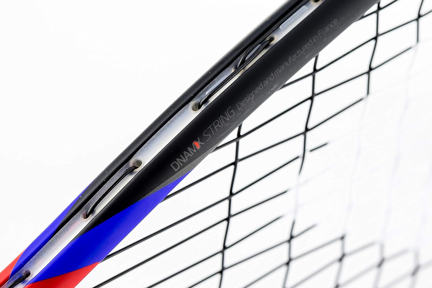 Carbox Racket Tecnifibre Carboflex 125 X-Speed Squash Racket – SPORTSSHOP SG