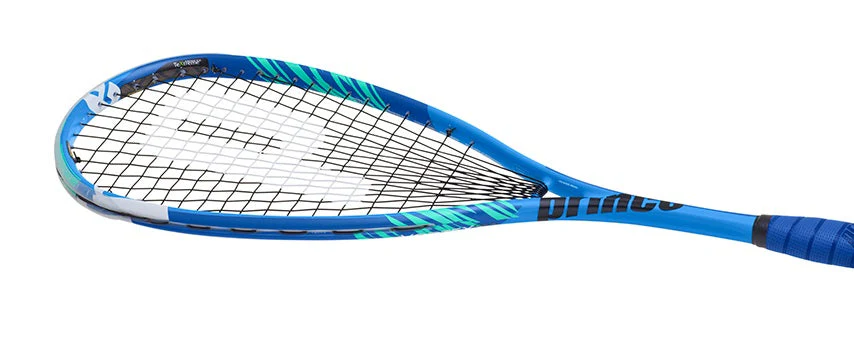 Prince Vortex Pro 650 Squash Racket 2.0 (Strung) | Sportsshop SG ...