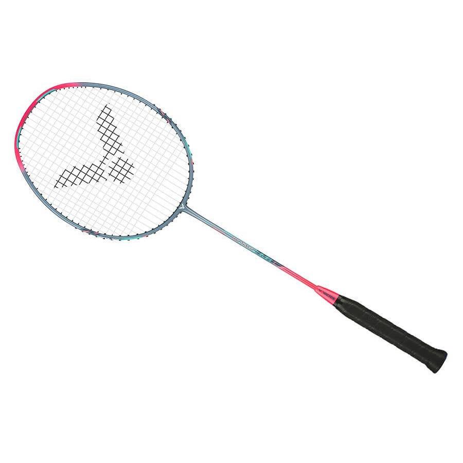 Victor Hmm Racket Victor Thruster K Hammer Light Badminton Racket (TK-HMRL) (Unstrung ...