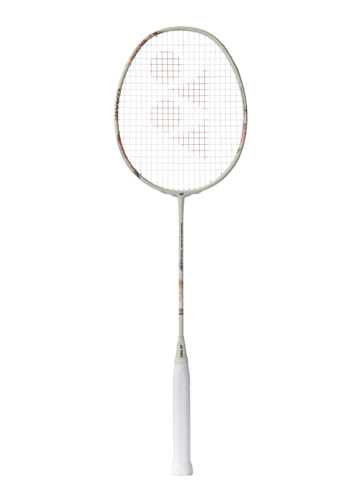 Fleet Racket Light Yonex Nanoflare 700 Game 2026 Badminton Racket Light Beige | Sportsshop ...