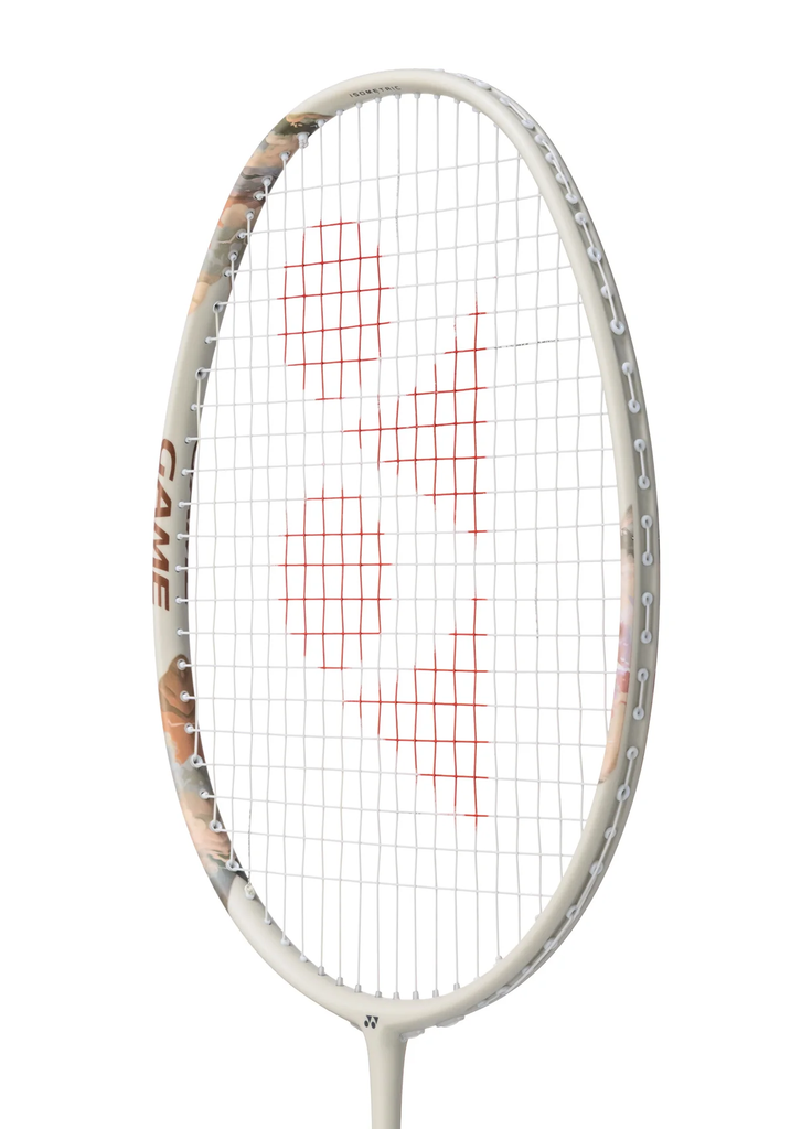 Yonex Nanoflare 700 Game 2026 Badminton Racket Light Beige | Sportsshop ...