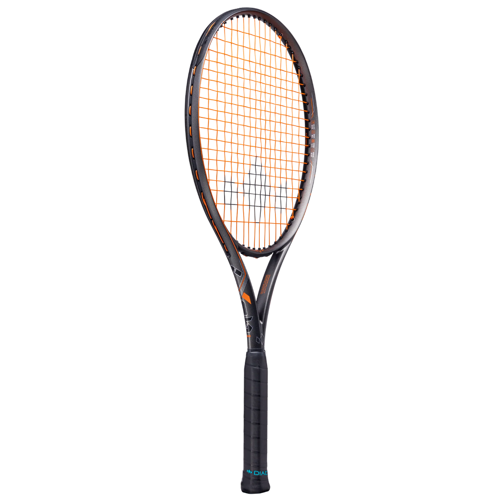 Diadem Axis 100 Tennis Racket (Unstrung) – SPORTSSHOP SG