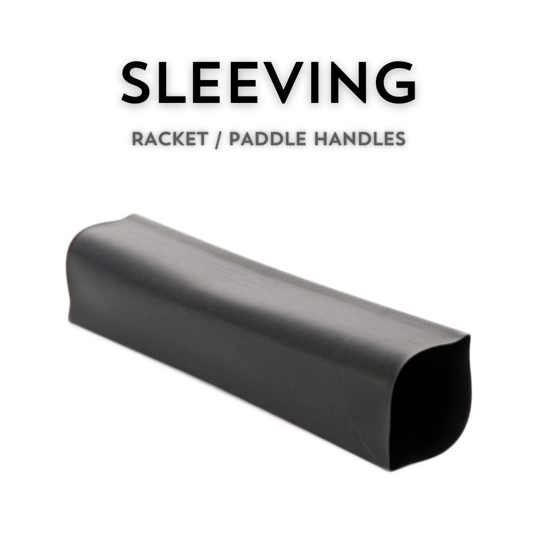 Rackets Modification Racket Sleeving Services – SPORTSSHOP SG
