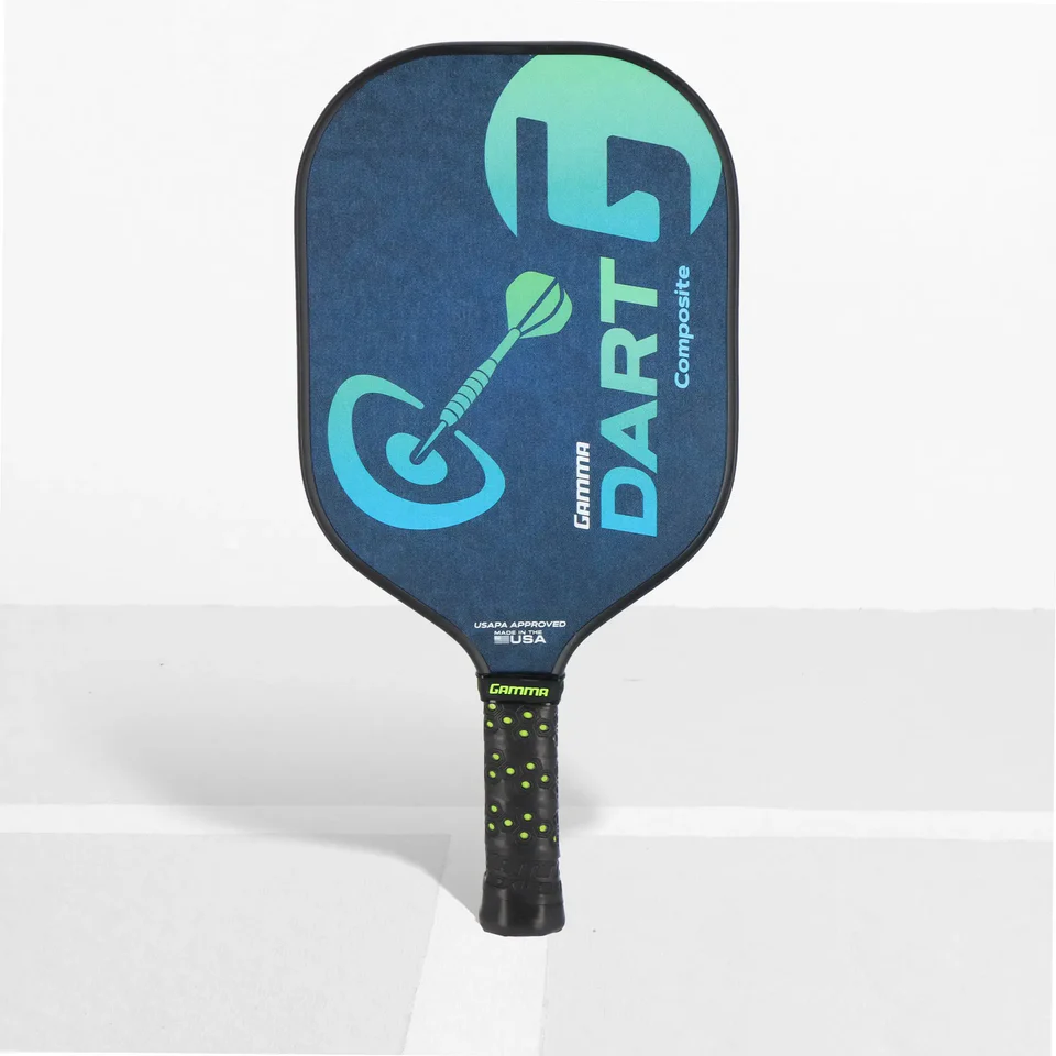 Gamma Pickleball Paddles – SPORTSSHOP SG