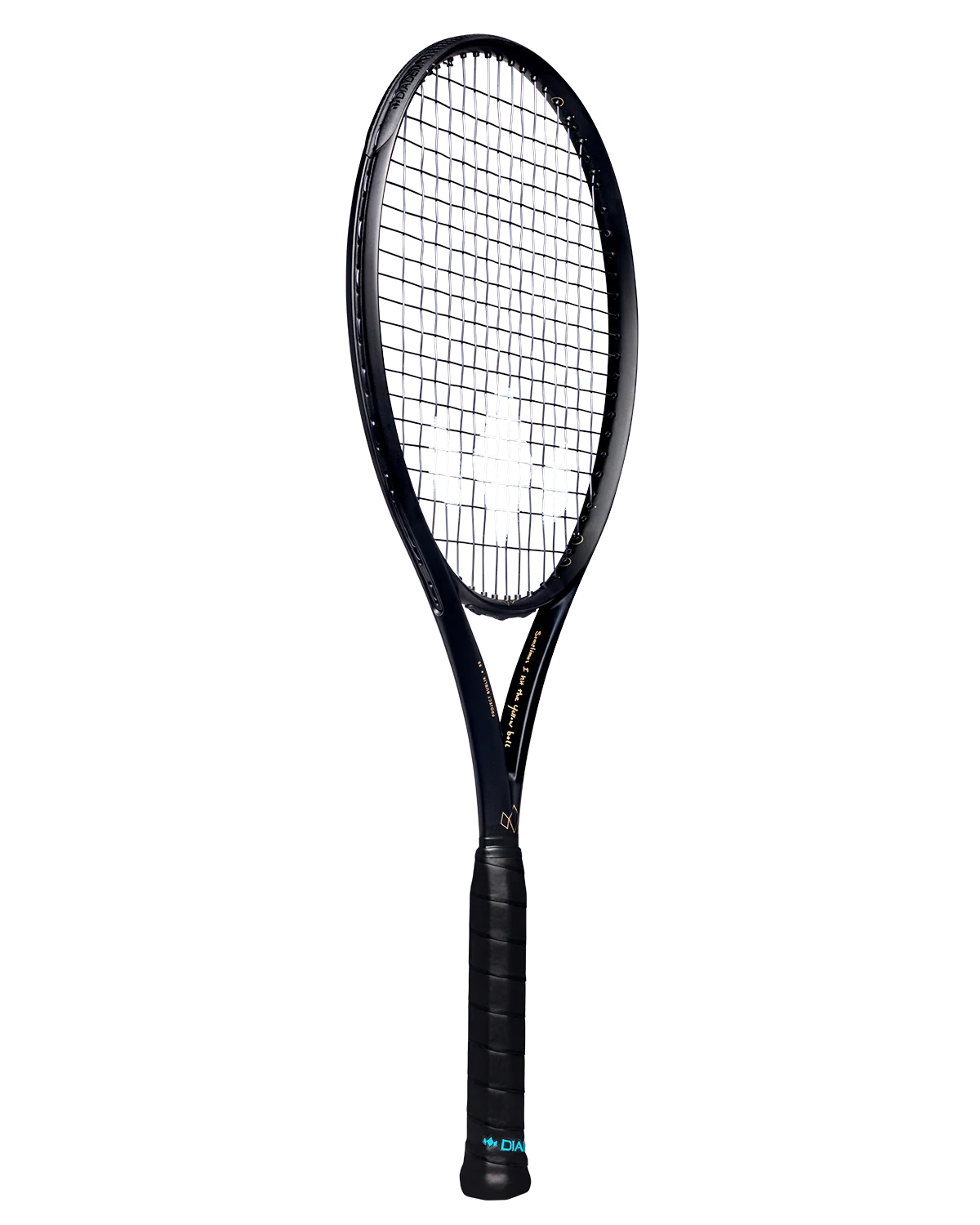 Diadem Project Bublik 98 Tennis Racket 2026 | Tennis Pro Lab SG Diadem Project Bublik 98 Tennis Racket 2026 | Tennis Pro Lab SG