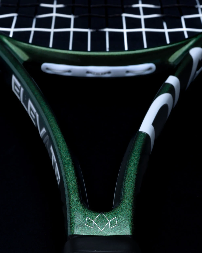 Diadem Elevate V4 98 Tennis Racket 2026 (Unstrung) | Sportsshop SG