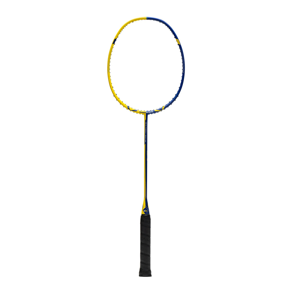 Black Knight Hex Force 360 S8 Badminton Racket (Unstrung) – SPORTSSHOP SG