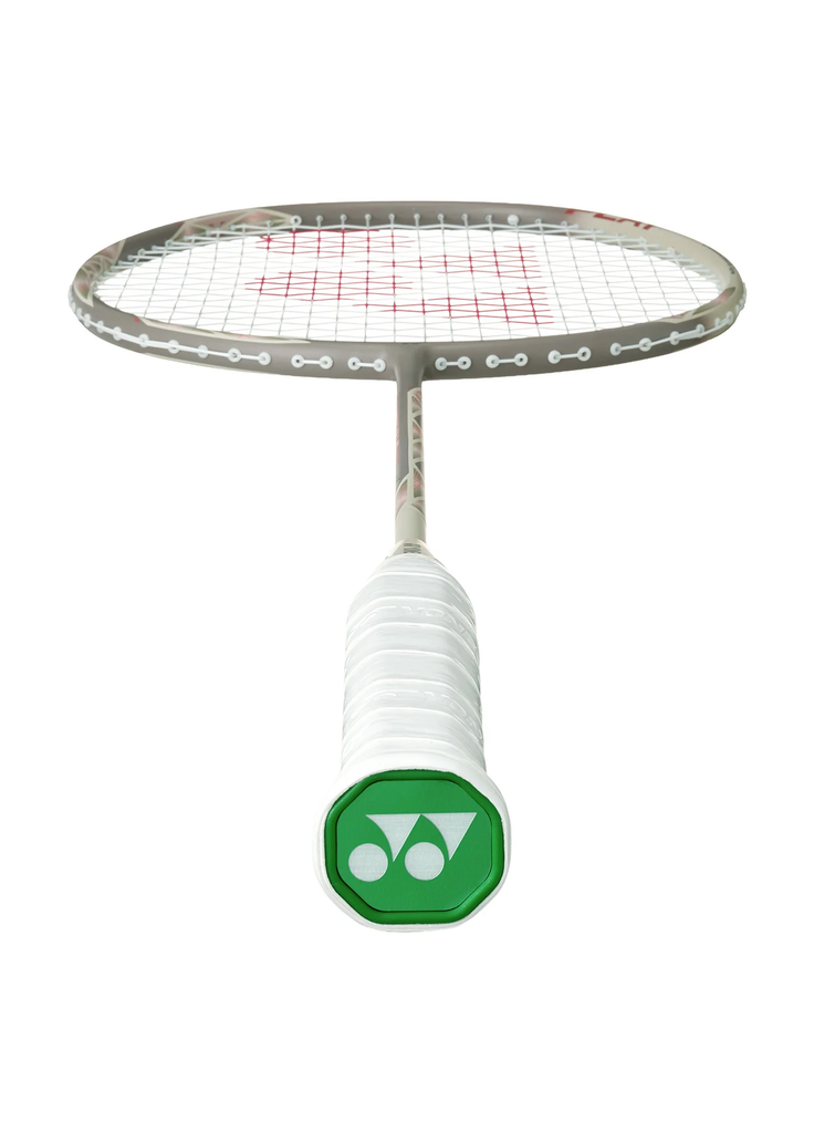 Fleet Racket Light Yonex Astrox 77 Play 2026 Badminton Racket Light Beige | Sportsshop SG ...