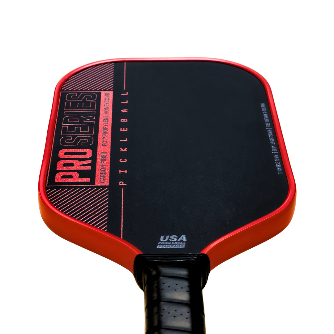 Initiate Pro T7 Carbon 16MM Pickleball Paddle 2026 | Pickleball