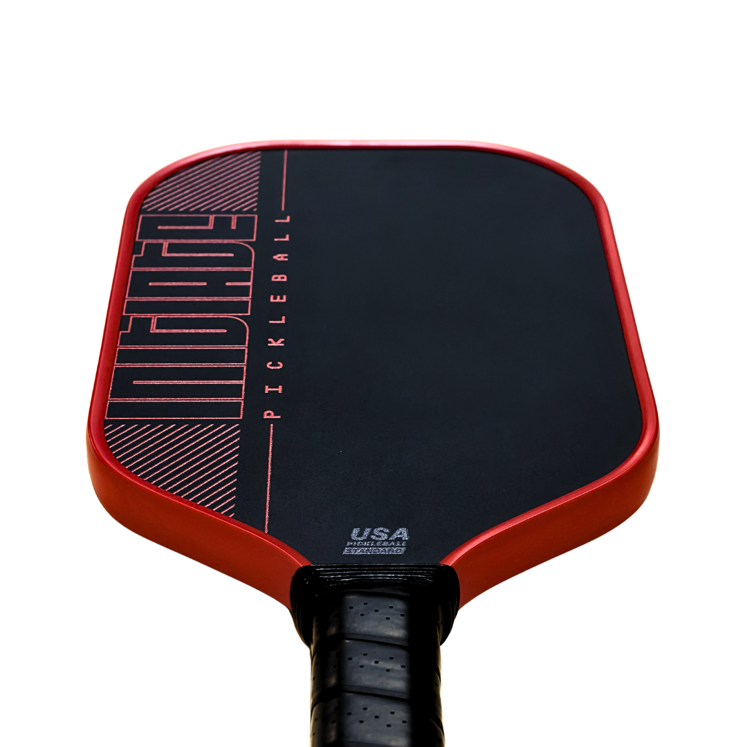 Initiate Pro T7 Carbon 16MM Pickleball Paddle 2026 | Pickleball