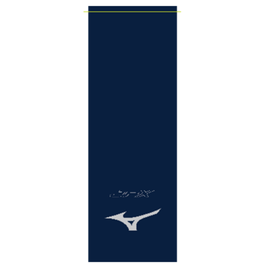 Mizuno JPX Z8-CX Badminton Racket (Blue/Graphite/White) (Unstrung
