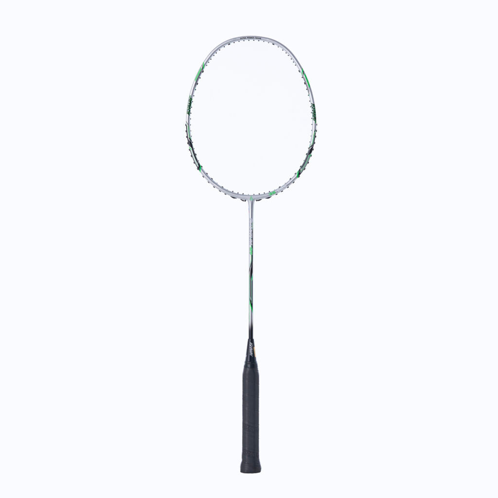 Ashaway Quantum Q5 Badminton Racket (Unstrung) – SPORTSSHOP SG