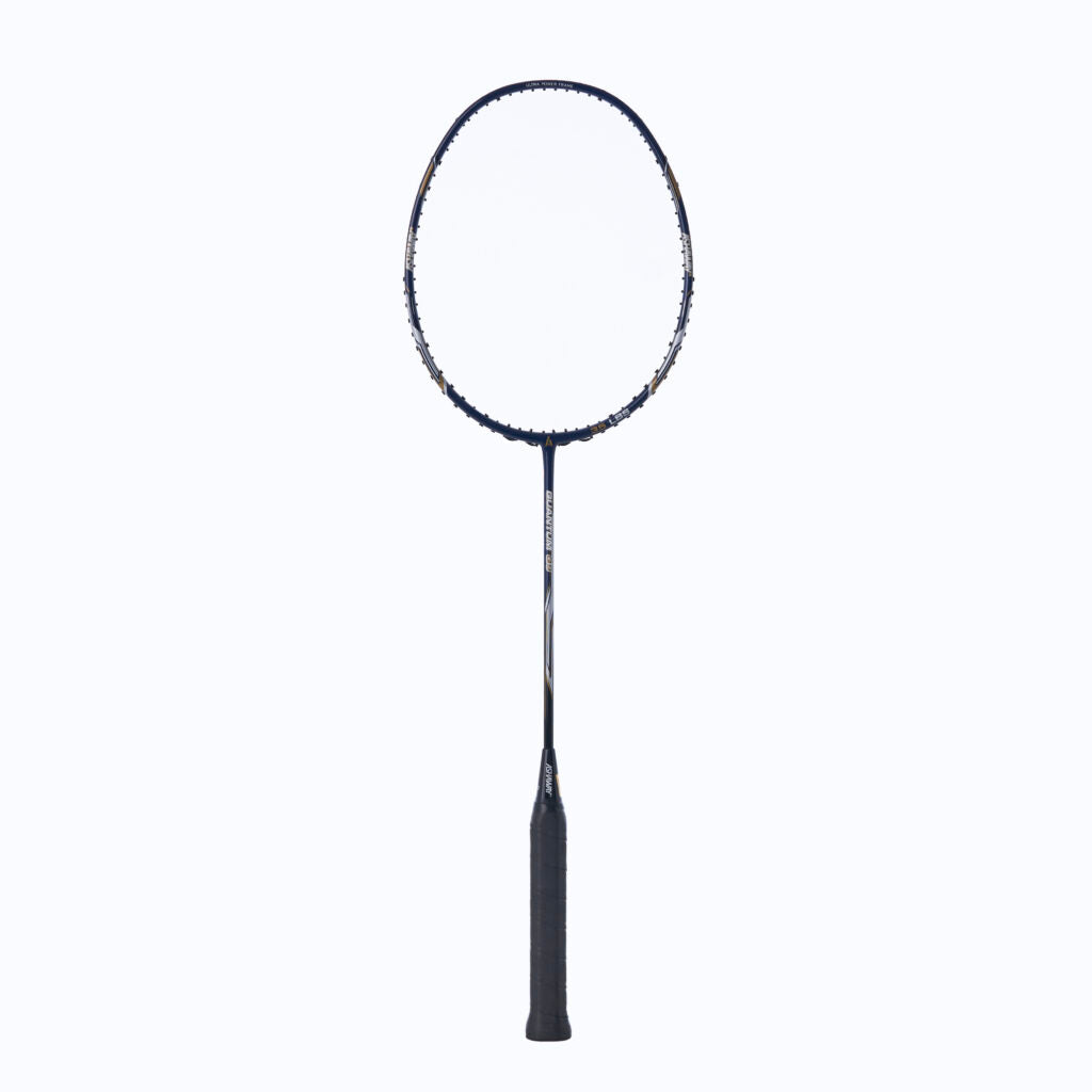Ashaway Quantum Q9 Badminton Racket (Unstrung) – SPORTSSHOP SG