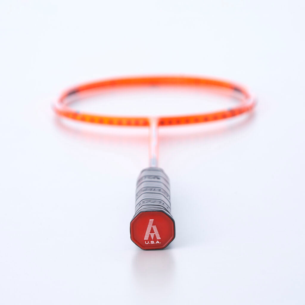 Ashaway Quantum Q3 Badminton Racket (Unstrung) – SPORTSSHOP SG