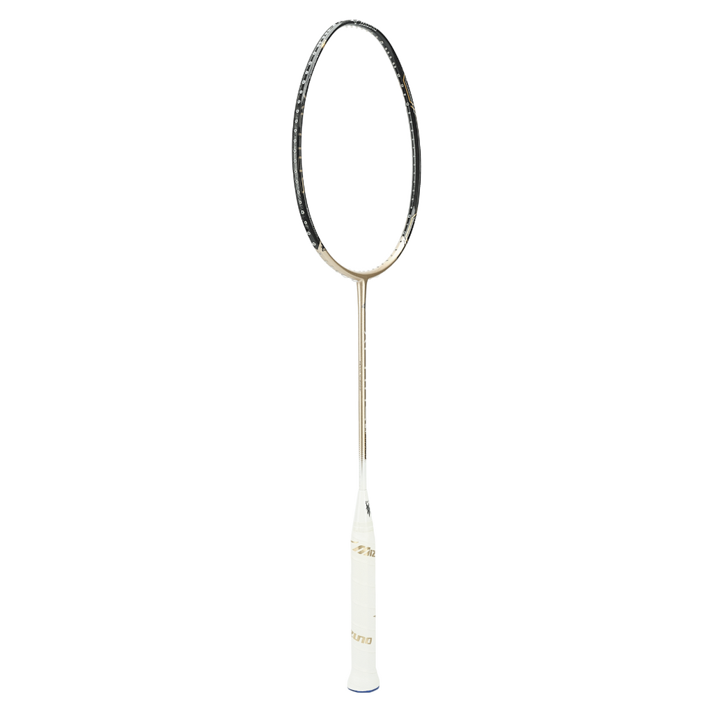 Mizuno Altius 5.1 Kinryu Badminton Racket (Unstrung) – SPORTSSHOP SG