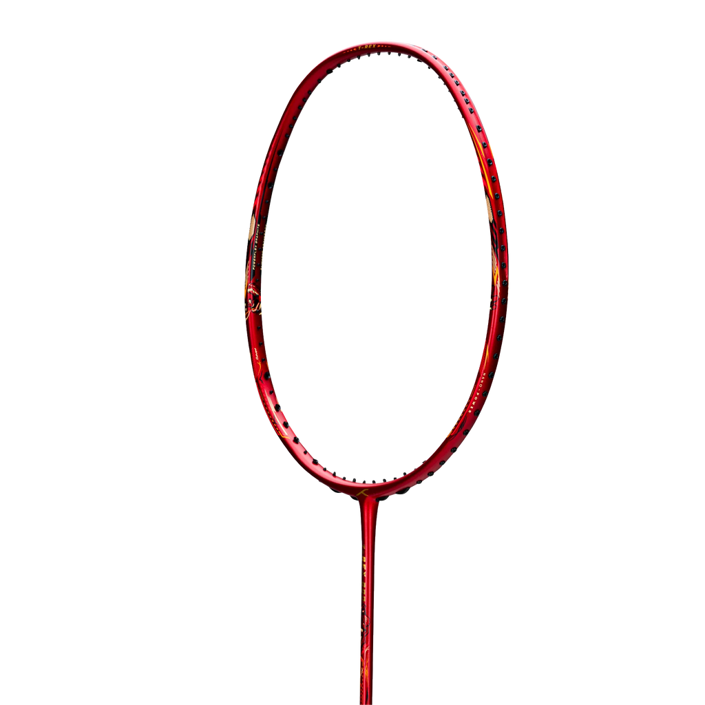 Hundred T-Rex 800 Badminton Racket (Unstrung) – SPORTSSHOP SG