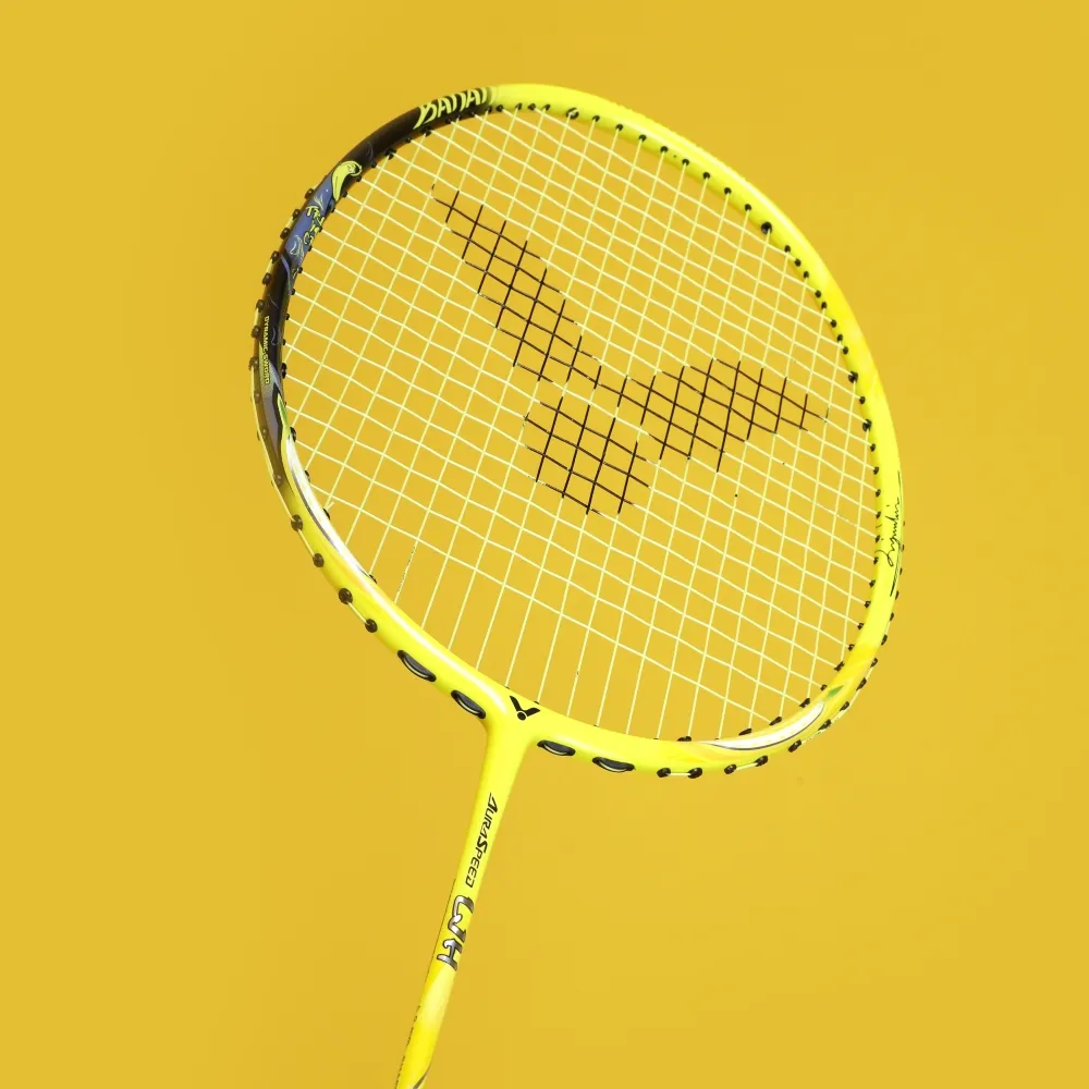 Badminton Rackets – SPORTSSHOP SG
