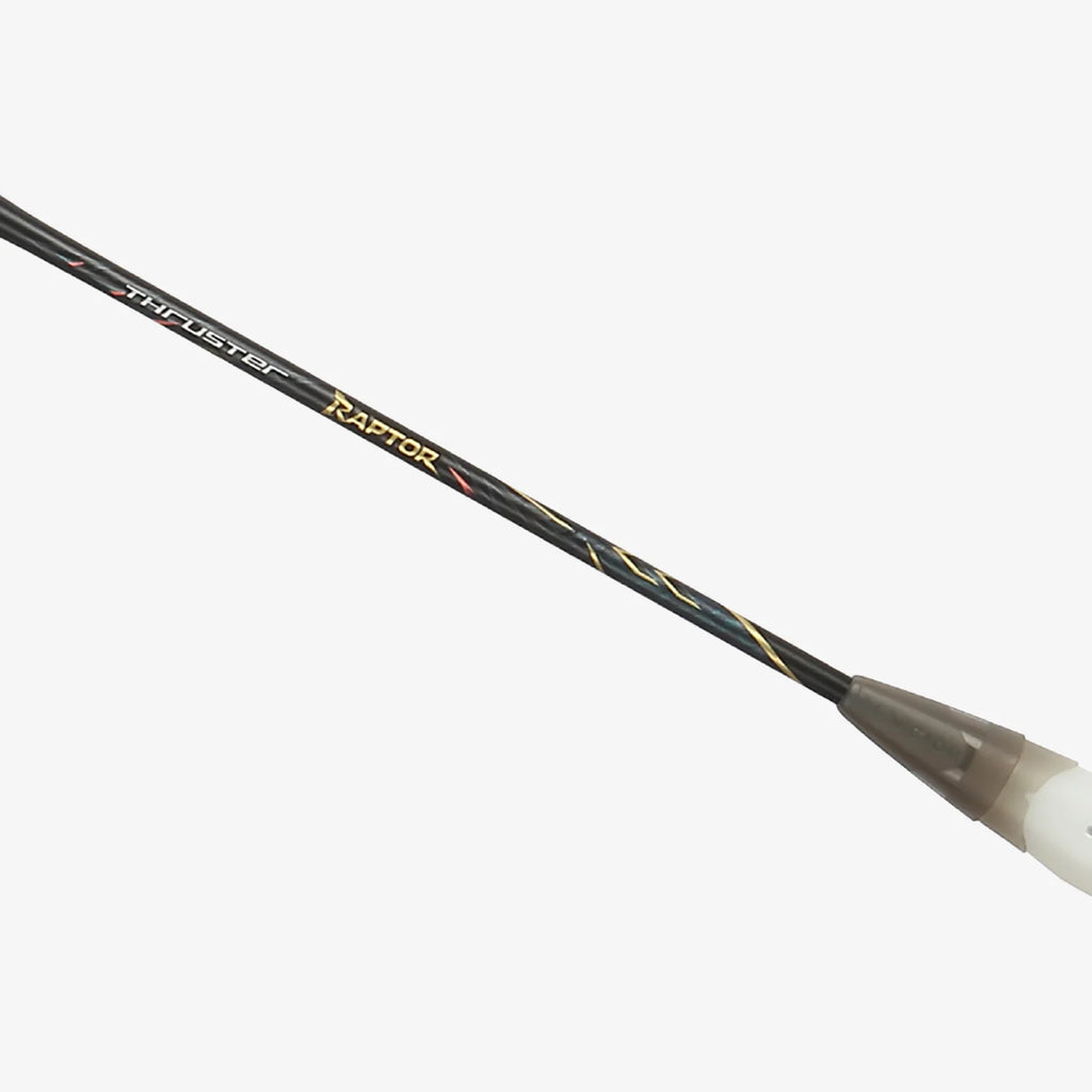 Victor Thruster K Raptor Badminton Racket (Unstrung) (Free String ...