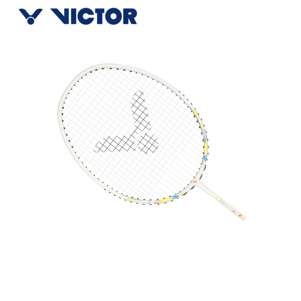 Victor Thruster K Fire Works Badminton Racket (TK-FW) (Unstrung ...