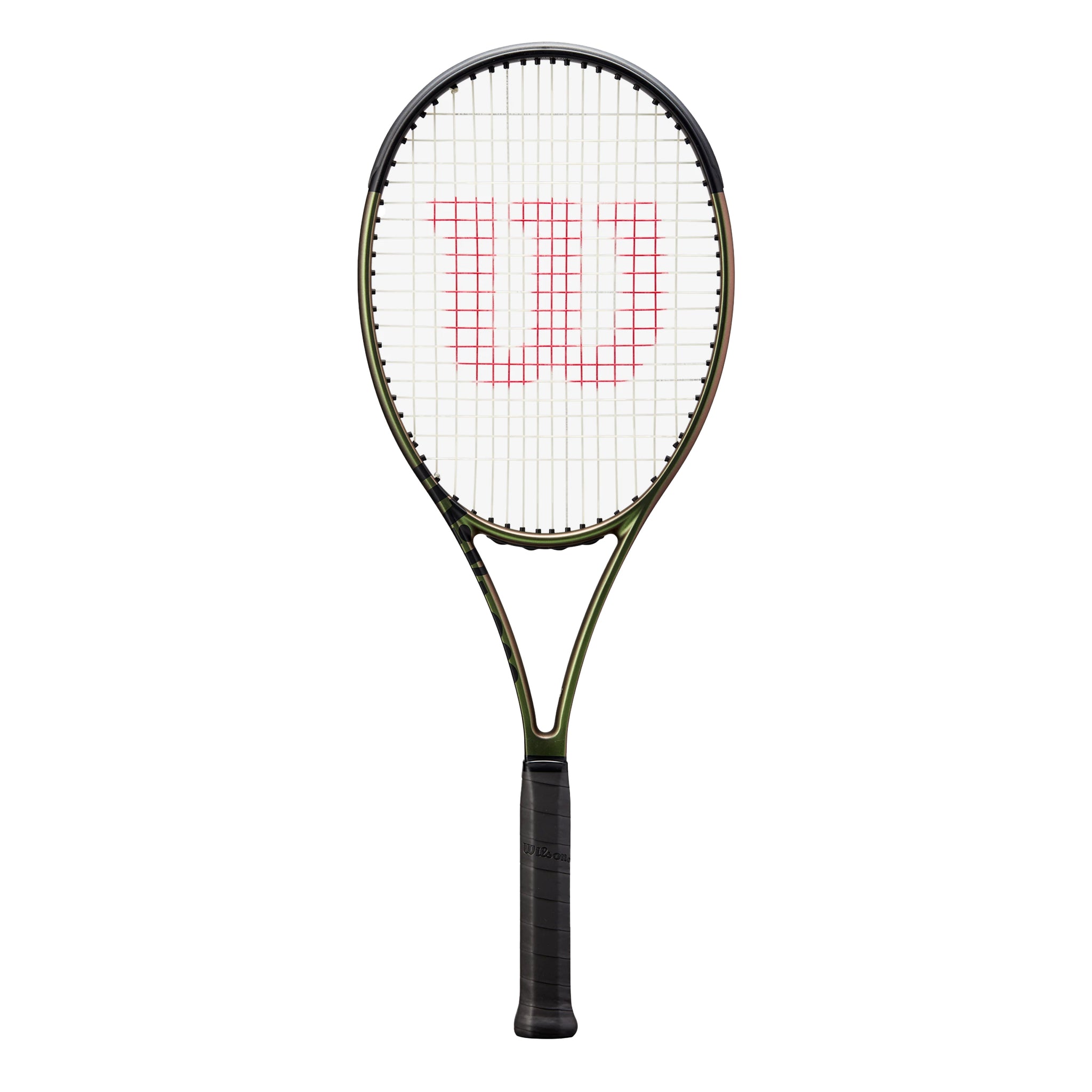 Wilson BLADE V8 98 16×19 305g 2本 Wilson Blade 98 (16x19) v8 Tennis Racket – SPORTSSHOP SG