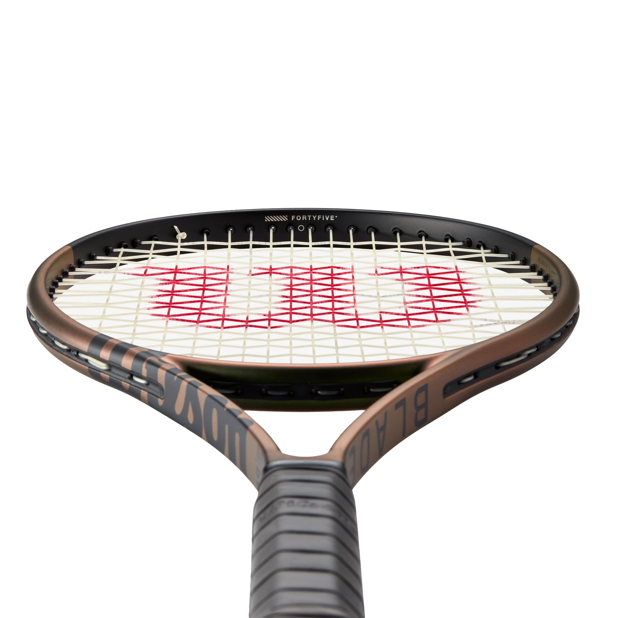 Wilson BLADE V8 98 16×19 305g 2本 Wilson Blade 98 (16x19) v8 Tennis Racket – SPORTSSHOP SG