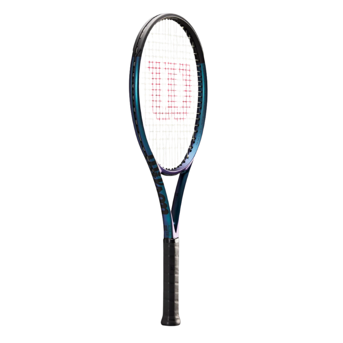 Rackets Modification Wilson Ultra 100UL V4 Tennis Racket (Unstrung) – SPORTSSHOP SG