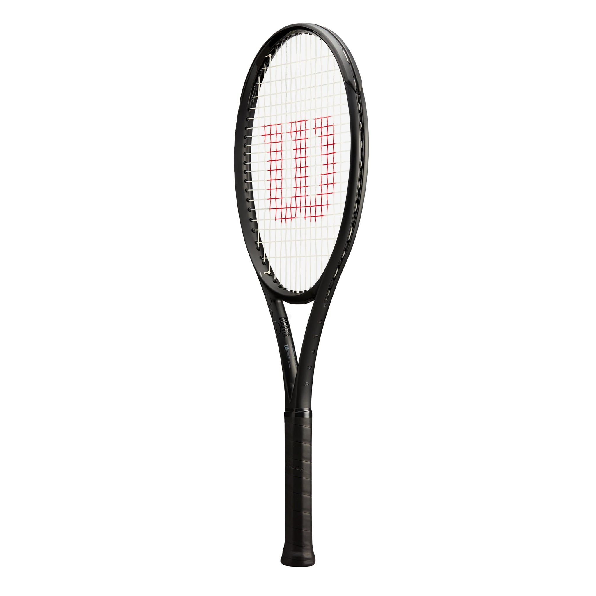Wilson Noir Ultra 100 v4 Tennis Racket (unstrung) – SPORTSSHOP SG