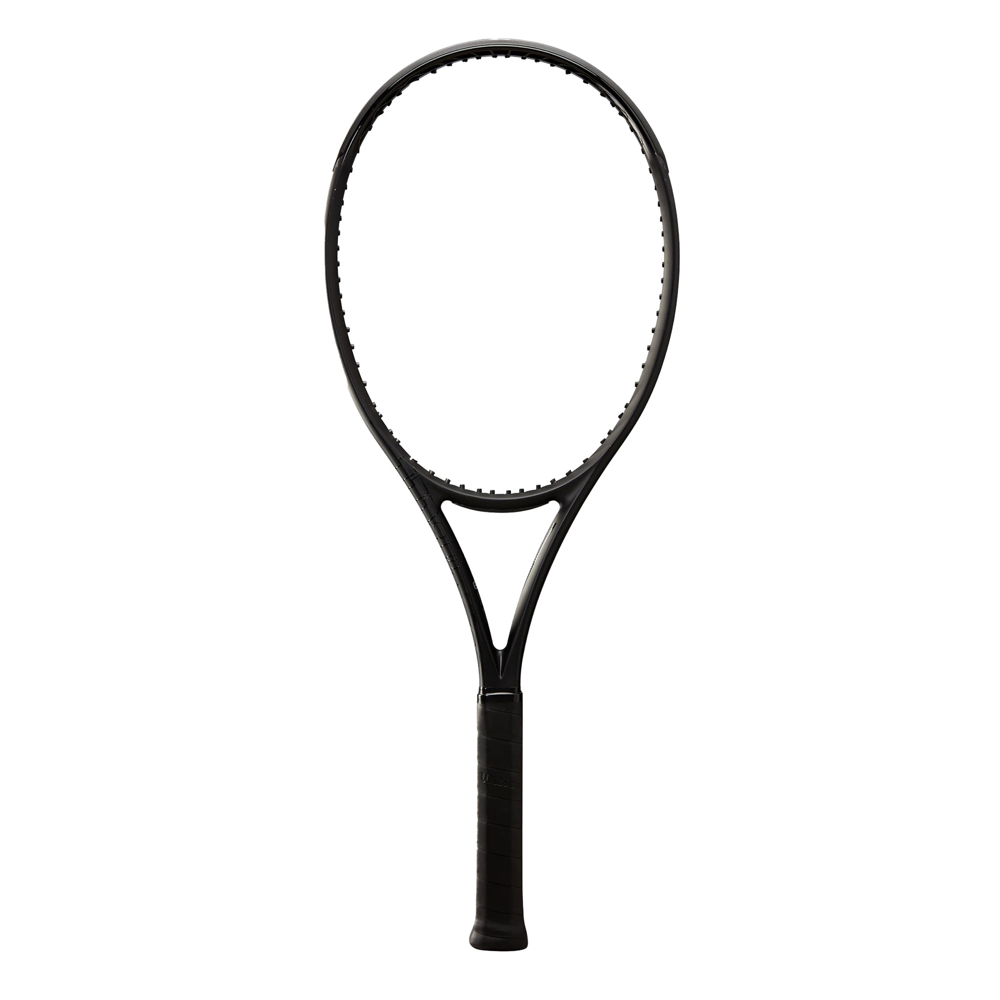 Wilson Noir Ultra 100 v4 Tennis Racket (unstrung) – SPORTSSHOP SG