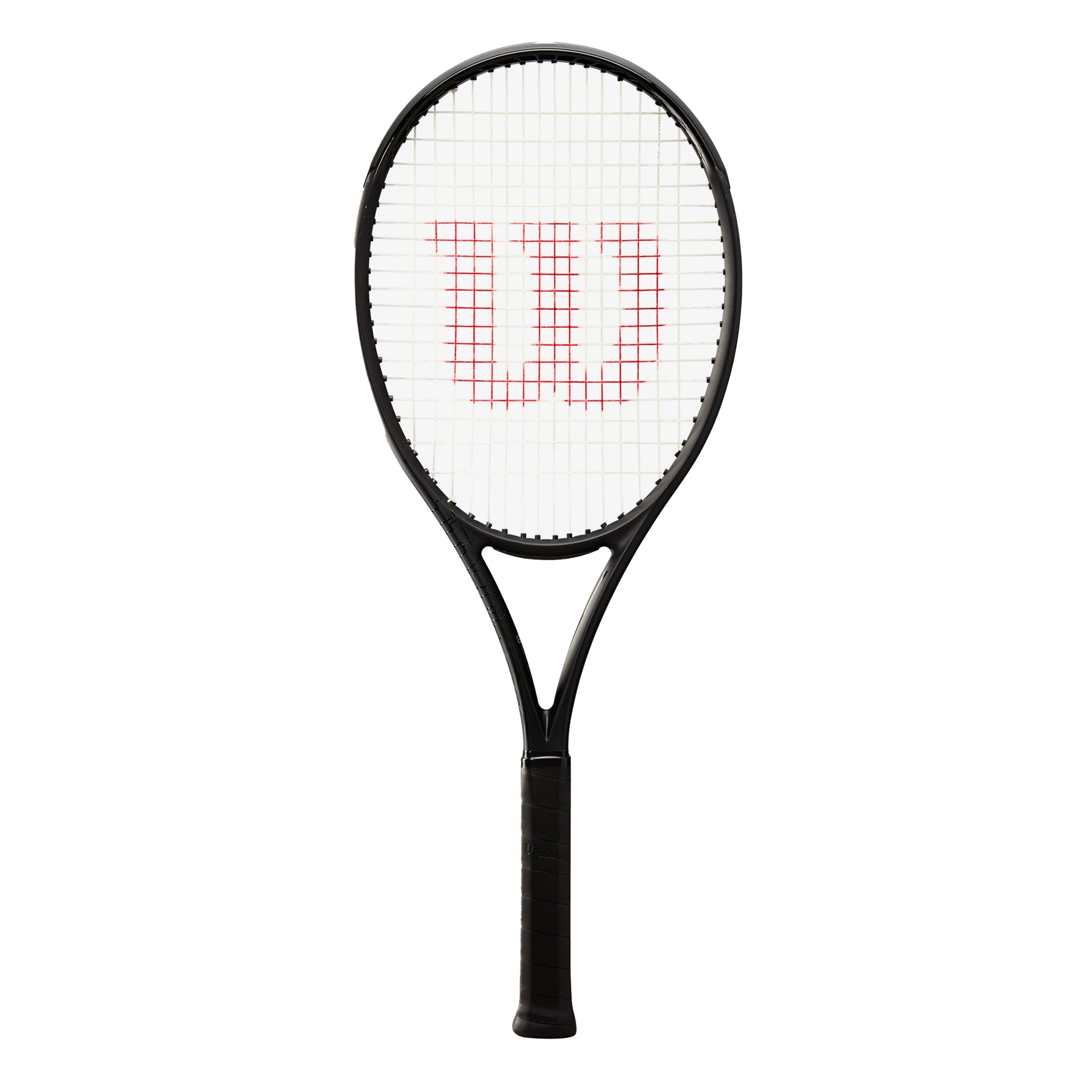 Wilson Noir Ultra 100 v4 Tennis Racket (unstrung) – SPORTSSHOP SG