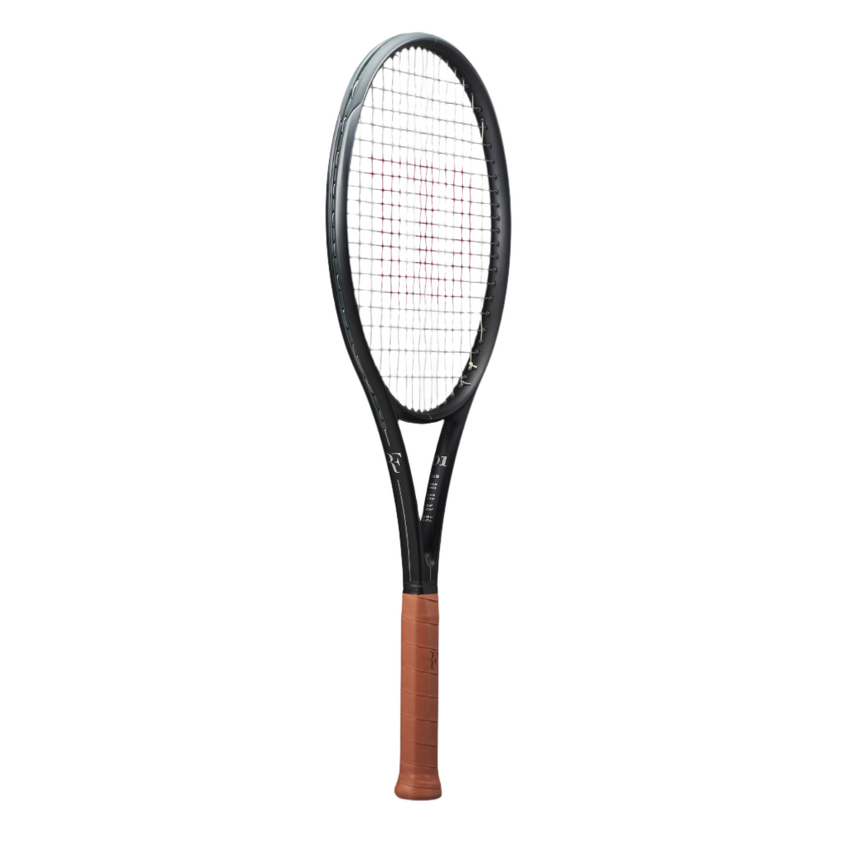 Wilson RF 01 Tennis Racket (Unstrung) – SPORTSSHOP SG